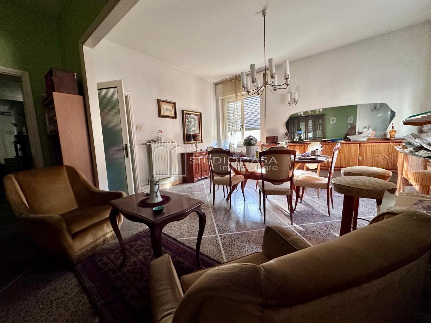 Appartamento da ristrutturare, Pisa sant'antonio