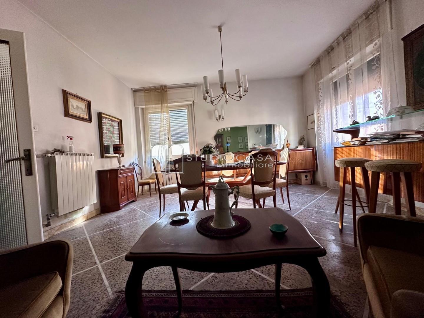 Appartamento da ristrutturare, Pisa sant'antonio