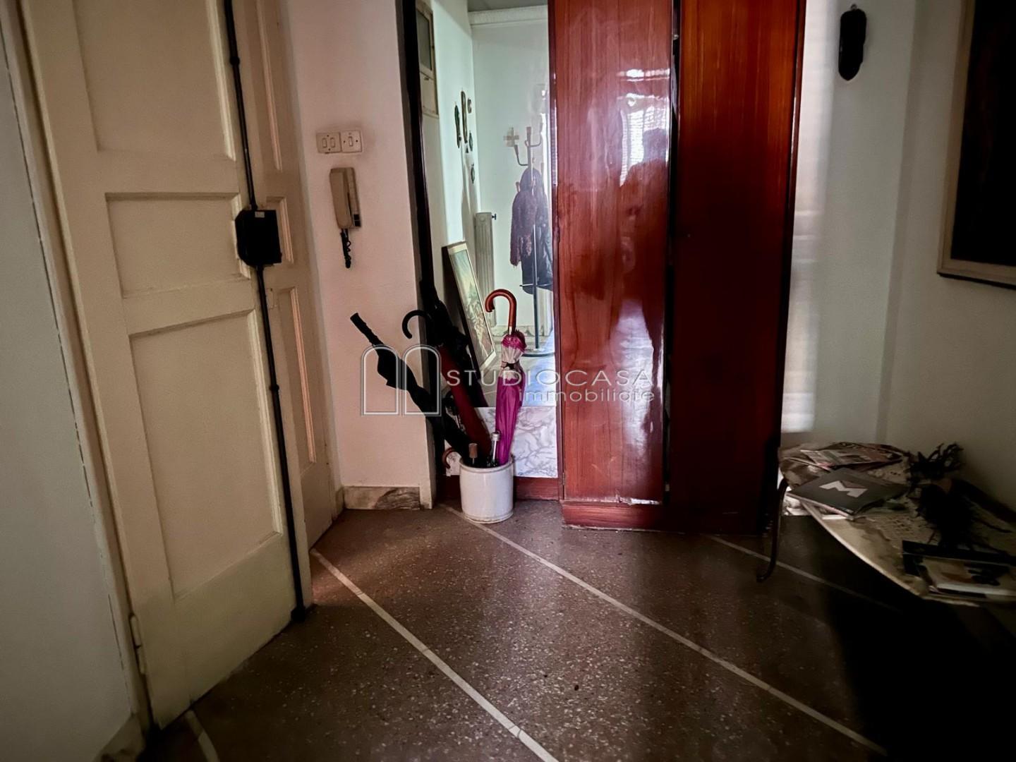 Appartamento da ristrutturare, Pisa sant'antonio