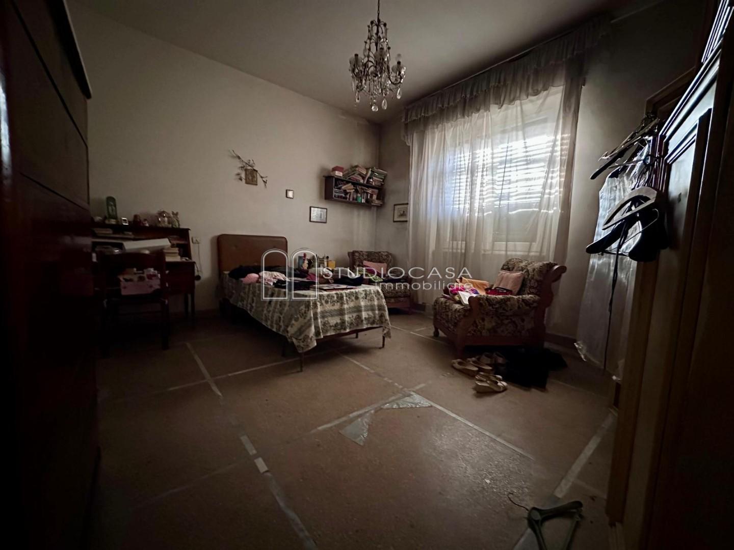 Appartamento da ristrutturare, Pisa sant'antonio