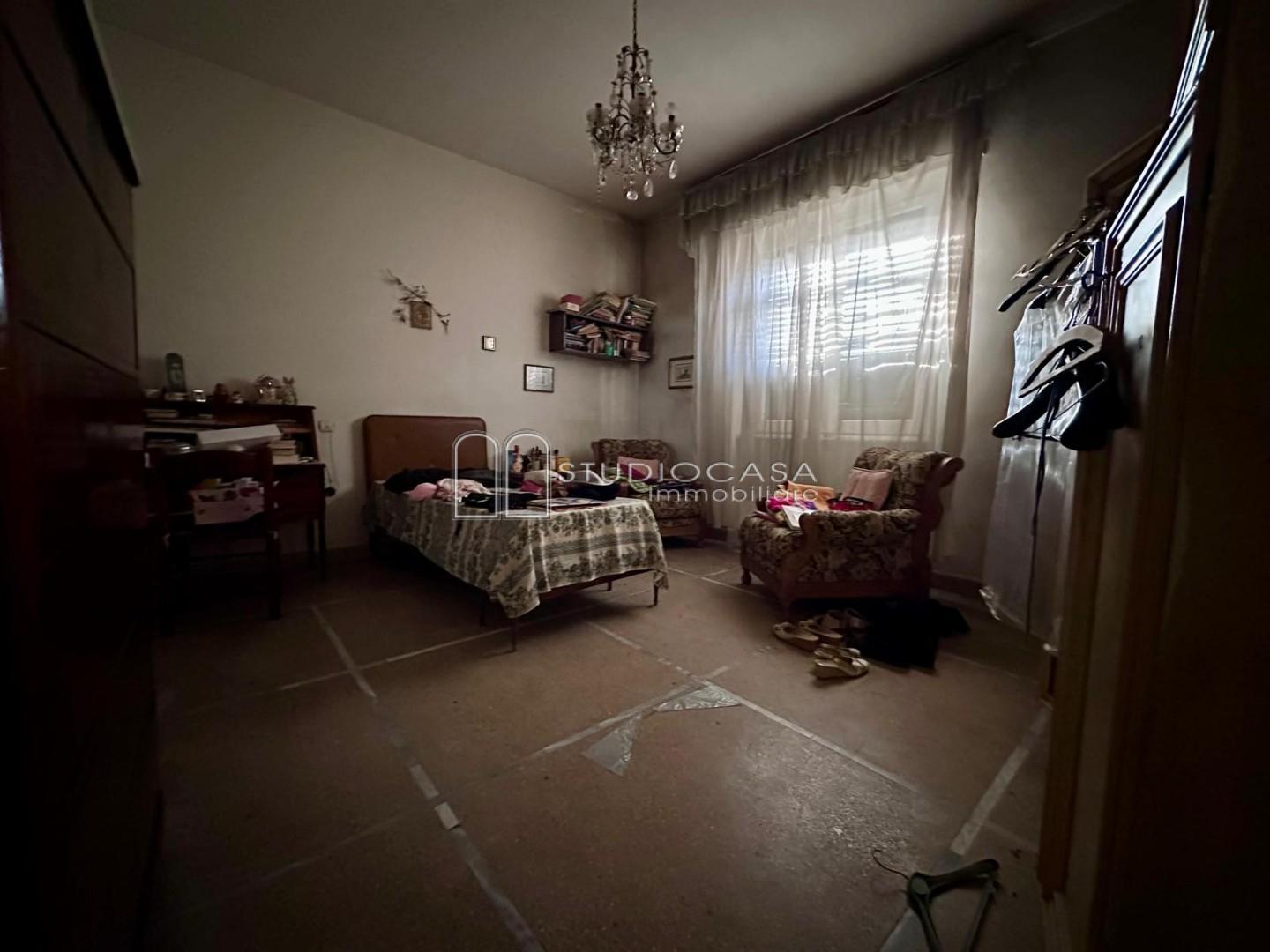 Appartamento da ristrutturare, Pisa sant'antonio