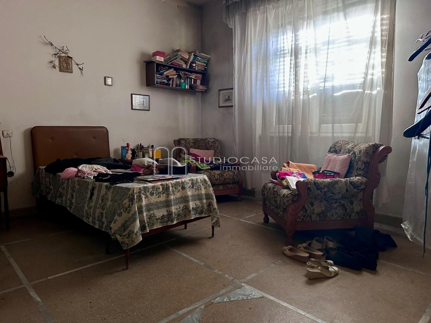 Appartamento da ristrutturare, Pisa sant'antonio