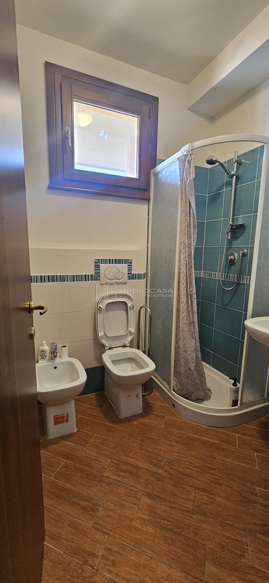 Bilocale arredato in affitto, Pisa san giusto