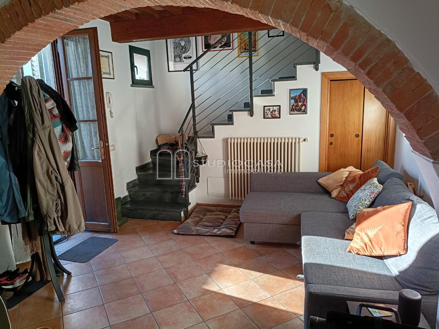 Casa indipendente con giardino, San Giuliano Terme ghezzano