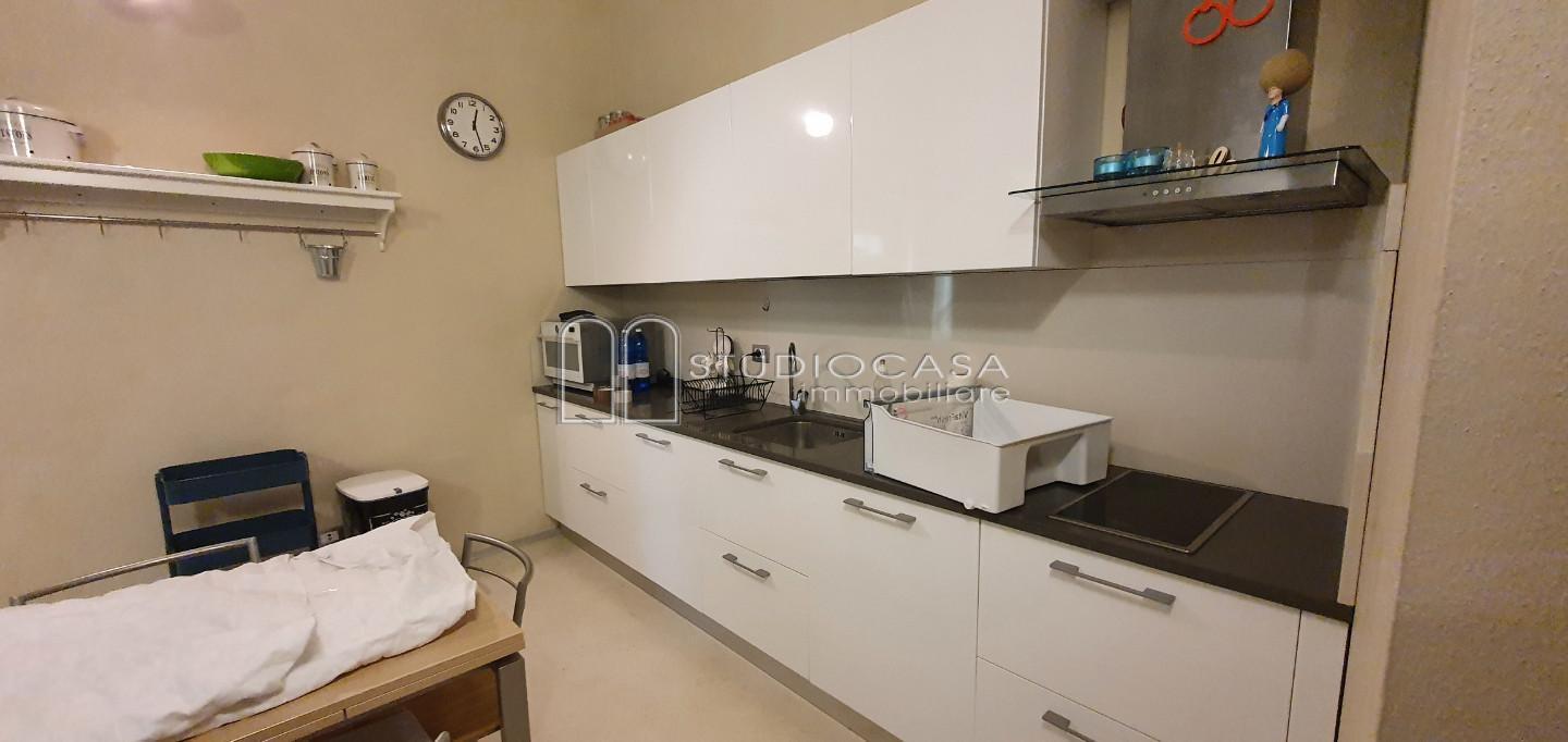 Trilocale arredato in affitto, Pisa sant'antonio