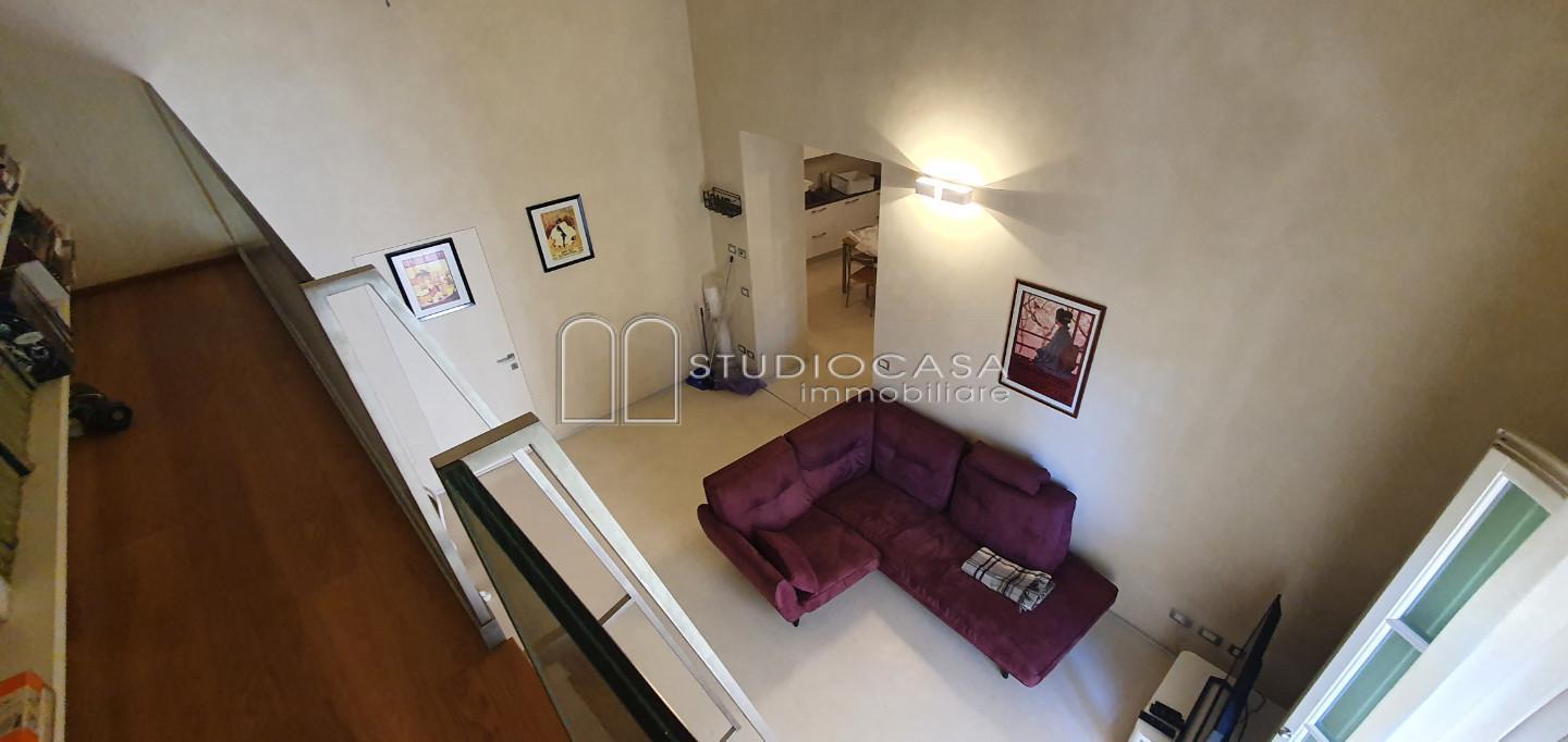 Trilocale arredato in affitto, Pisa sant'antonio