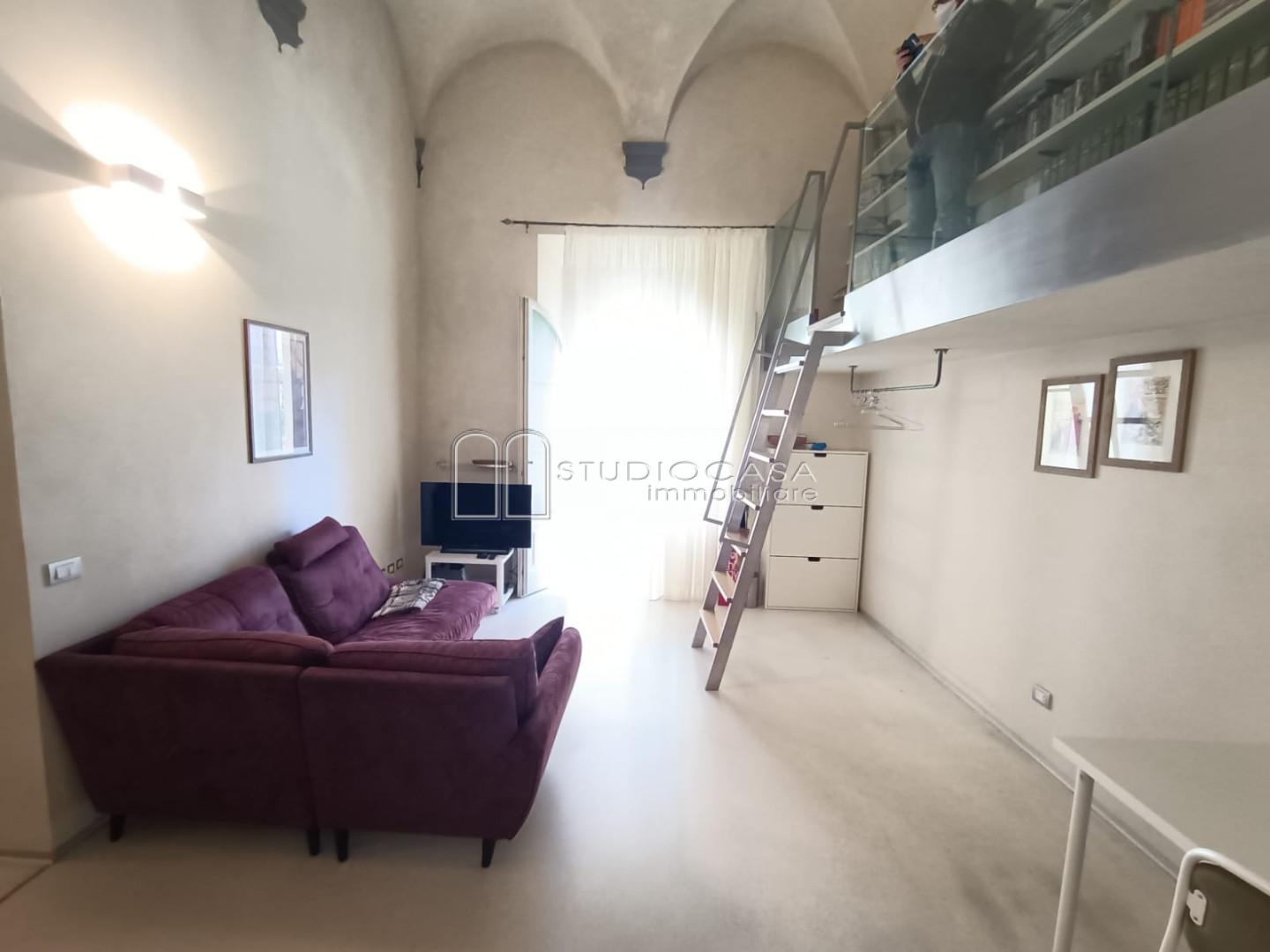 Trilocale arredato in affitto, Pisa sant'antonio