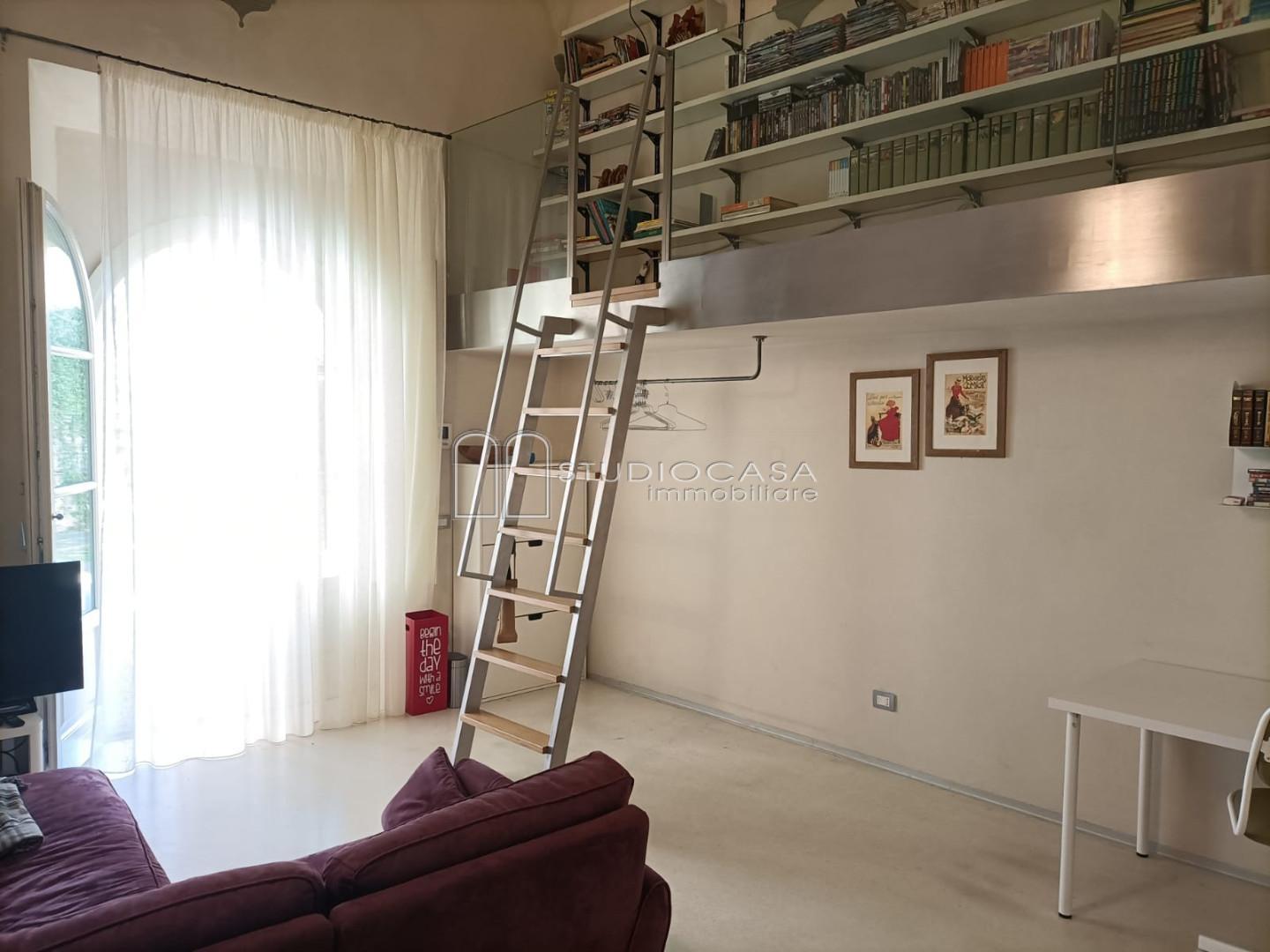 Trilocale arredato in affitto, Pisa sant'antonio