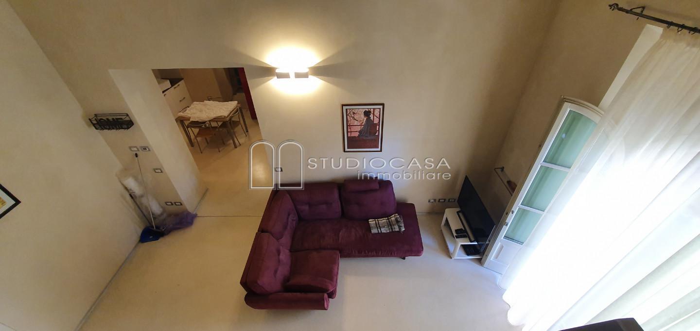 Trilocale arredato in affitto, Pisa sant'antonio