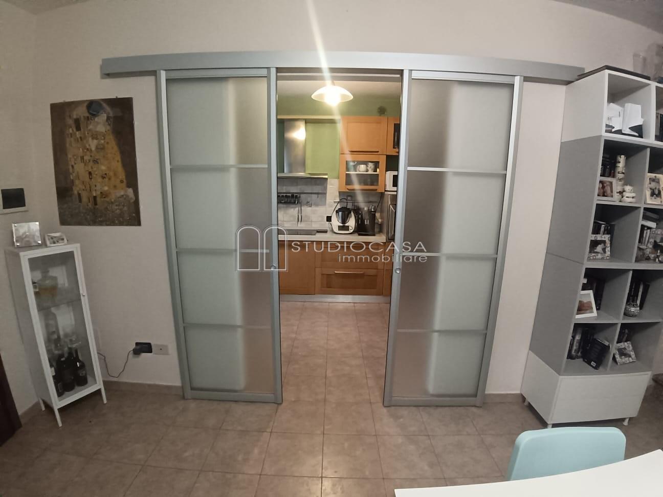 Villa con giardino, Vecchiano filettole