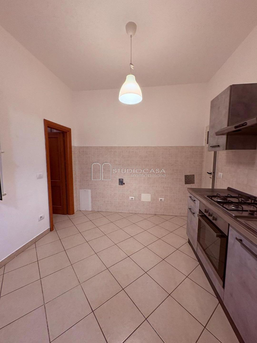 Trilocale in vendita a Calci