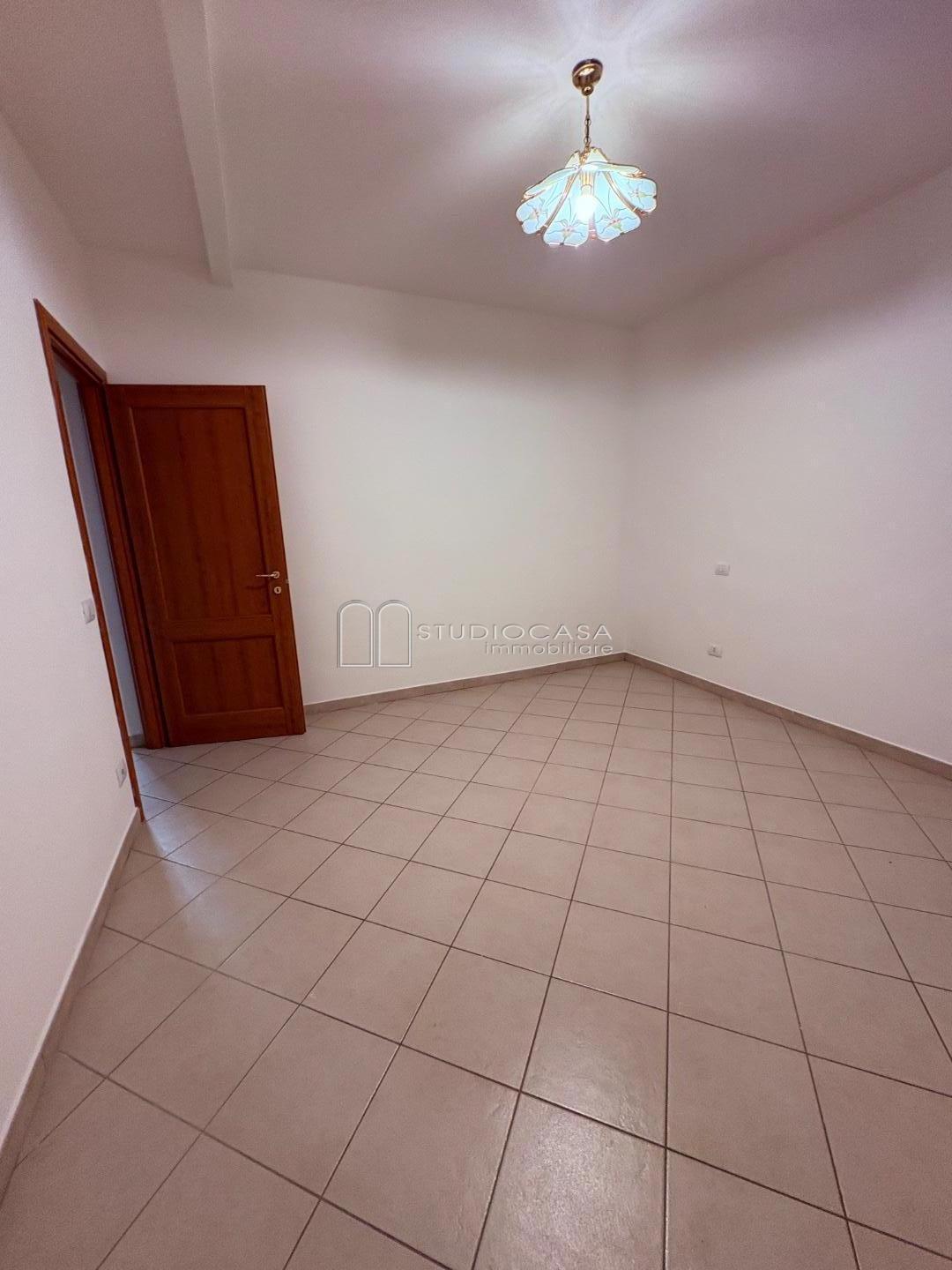 Trilocale in vendita a Calci