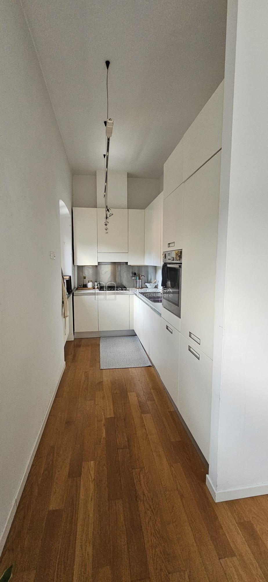 Quadrilocale arredato in affitto a San Giuliano Terme