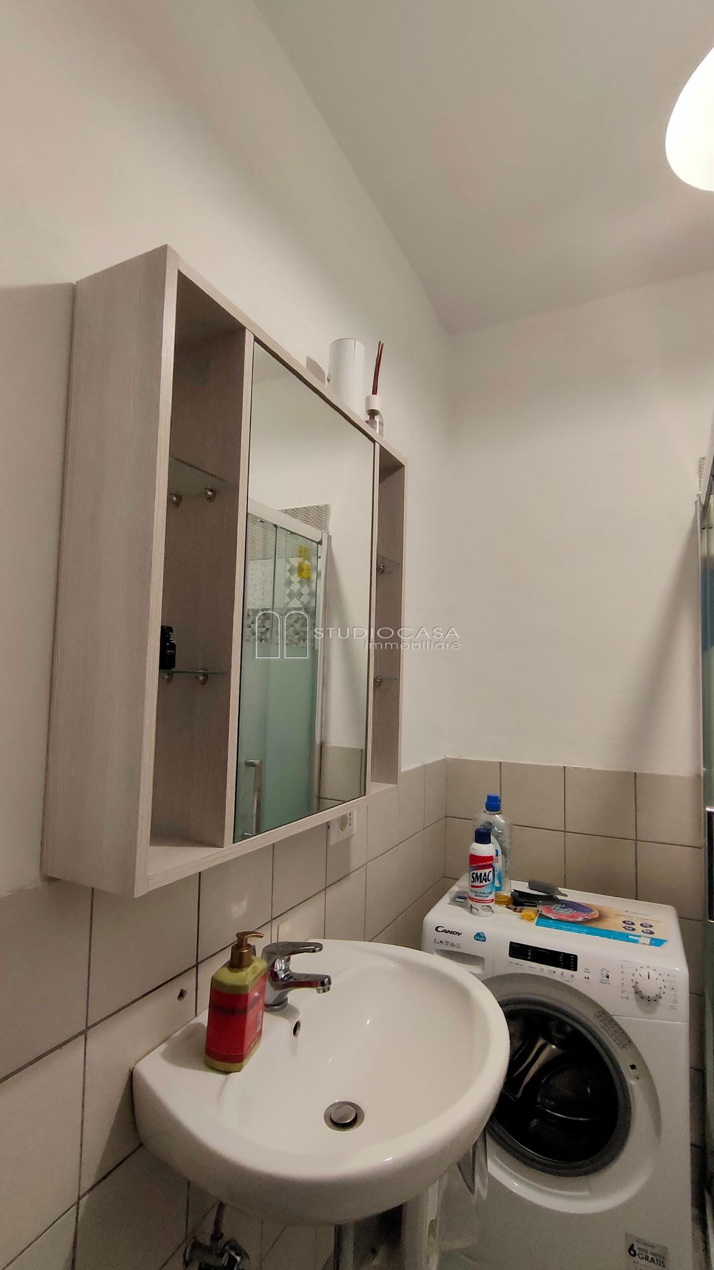 Bilocale arredato in affitto, Pisa nova