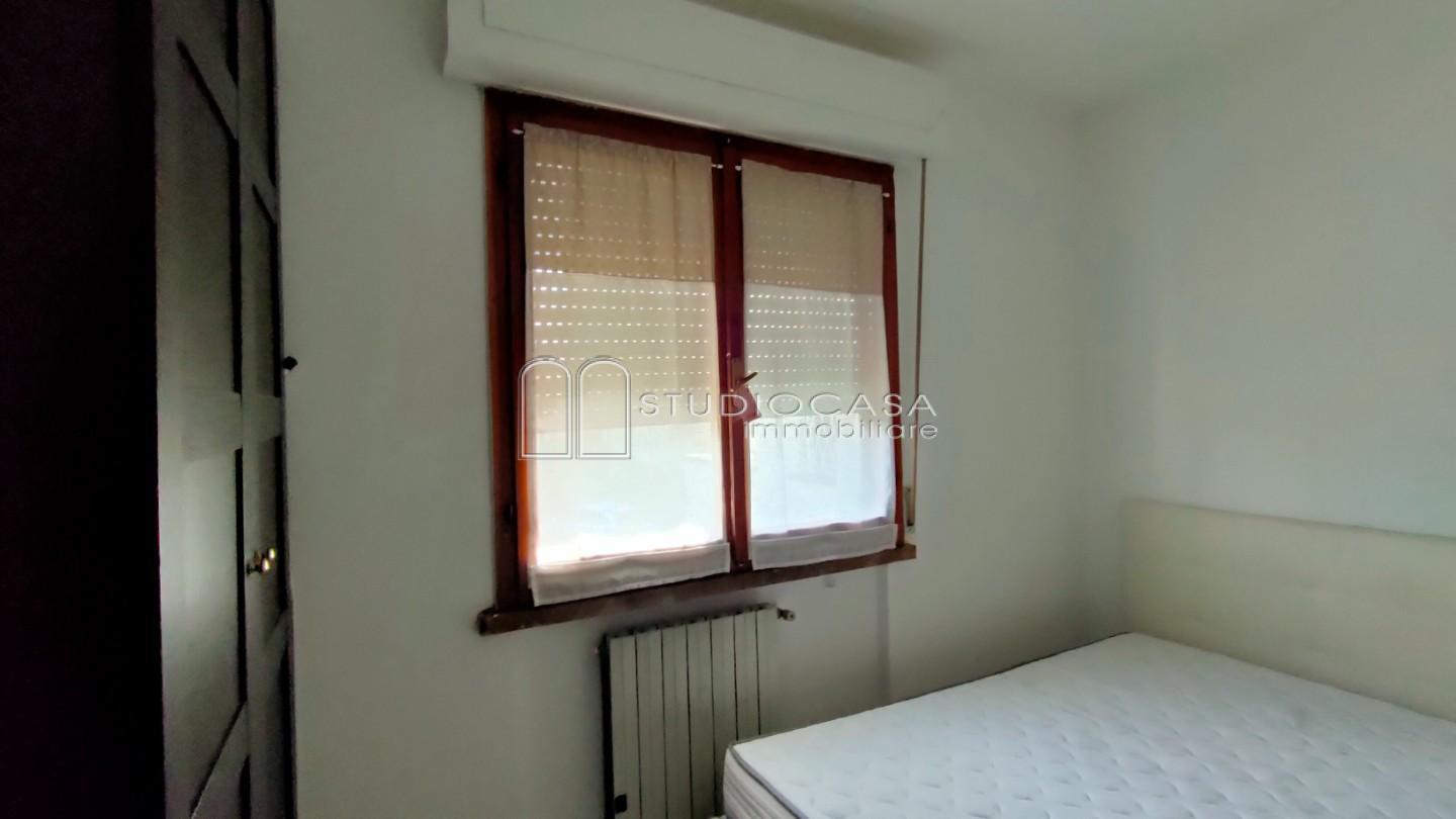 Bilocale arredato in affitto, Pisa nova