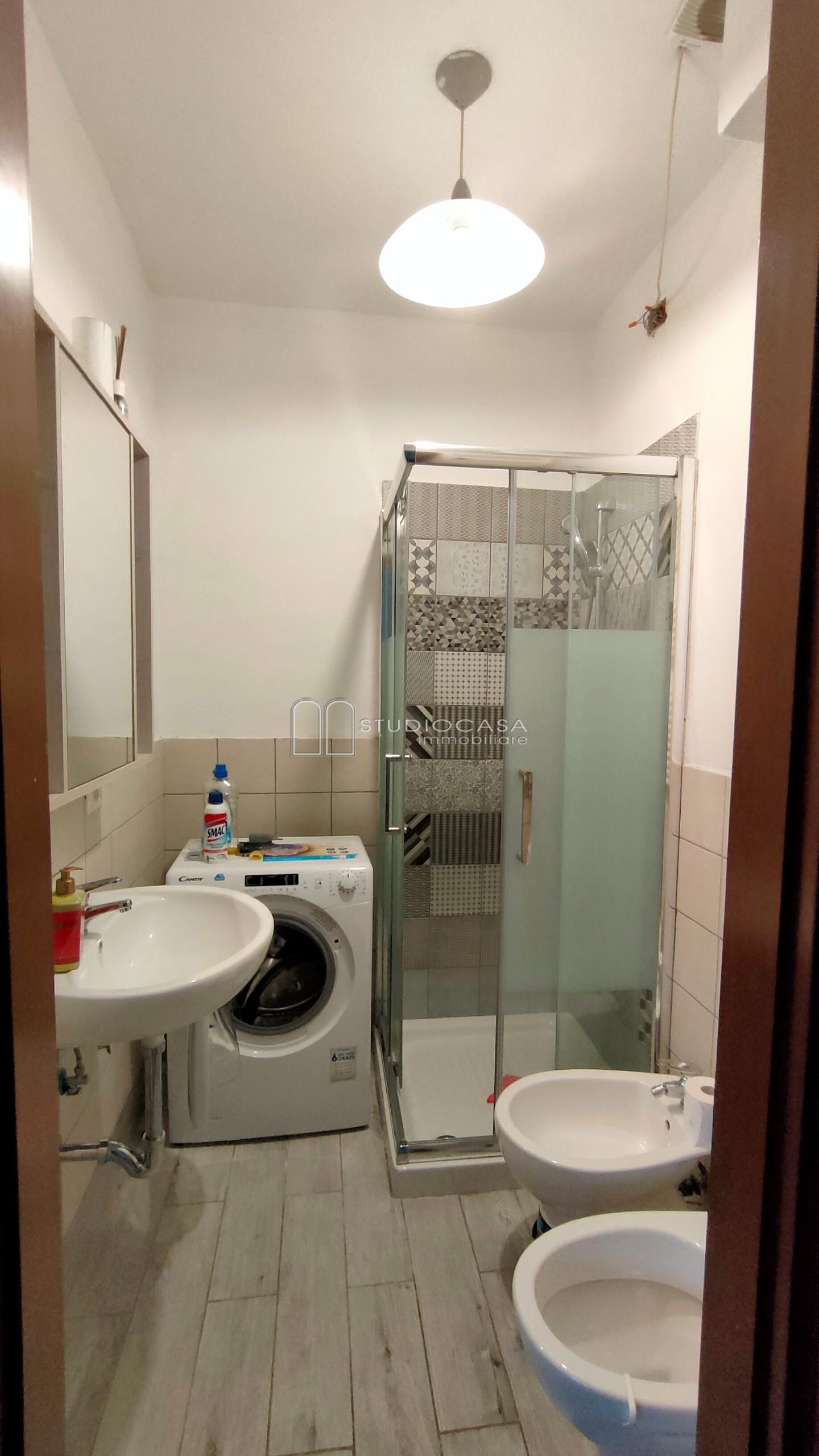 Bilocale arredato in affitto, Pisa nova