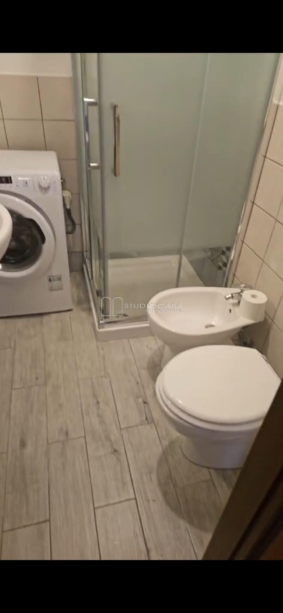 Bilocale arredato in affitto, Pisa nova