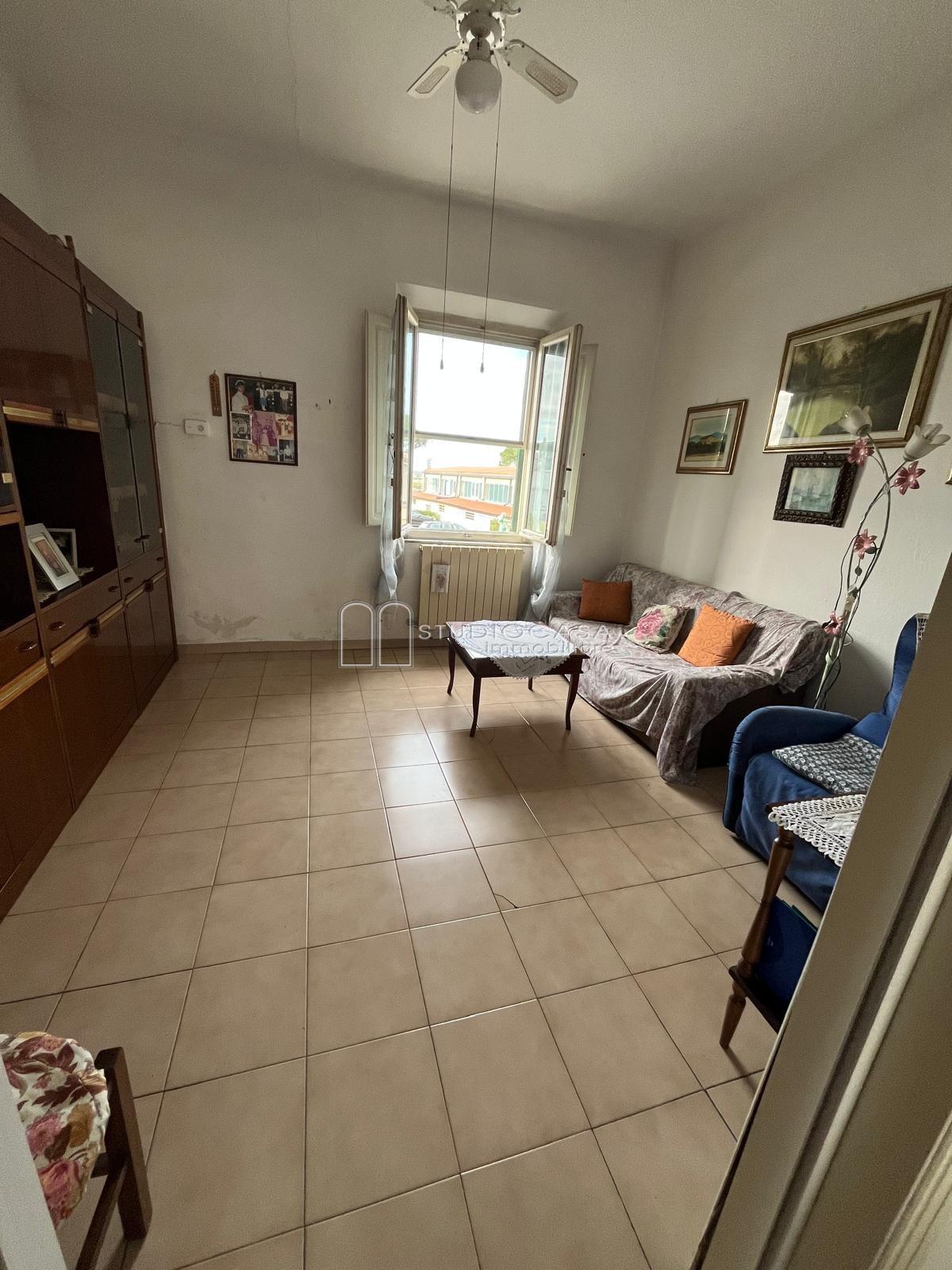 Quadrilocale con giardino, San Giuliano Terme madonna dell'acqua