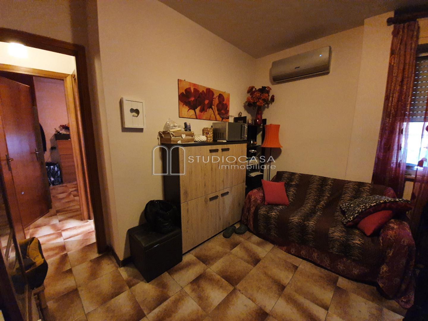 Bilocale arredato in affitto, Pisa nova