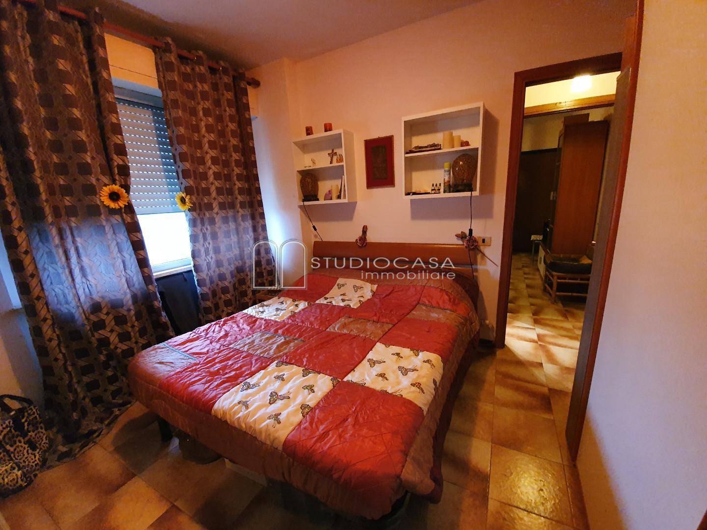 Bilocale arredato in affitto, Pisa nova