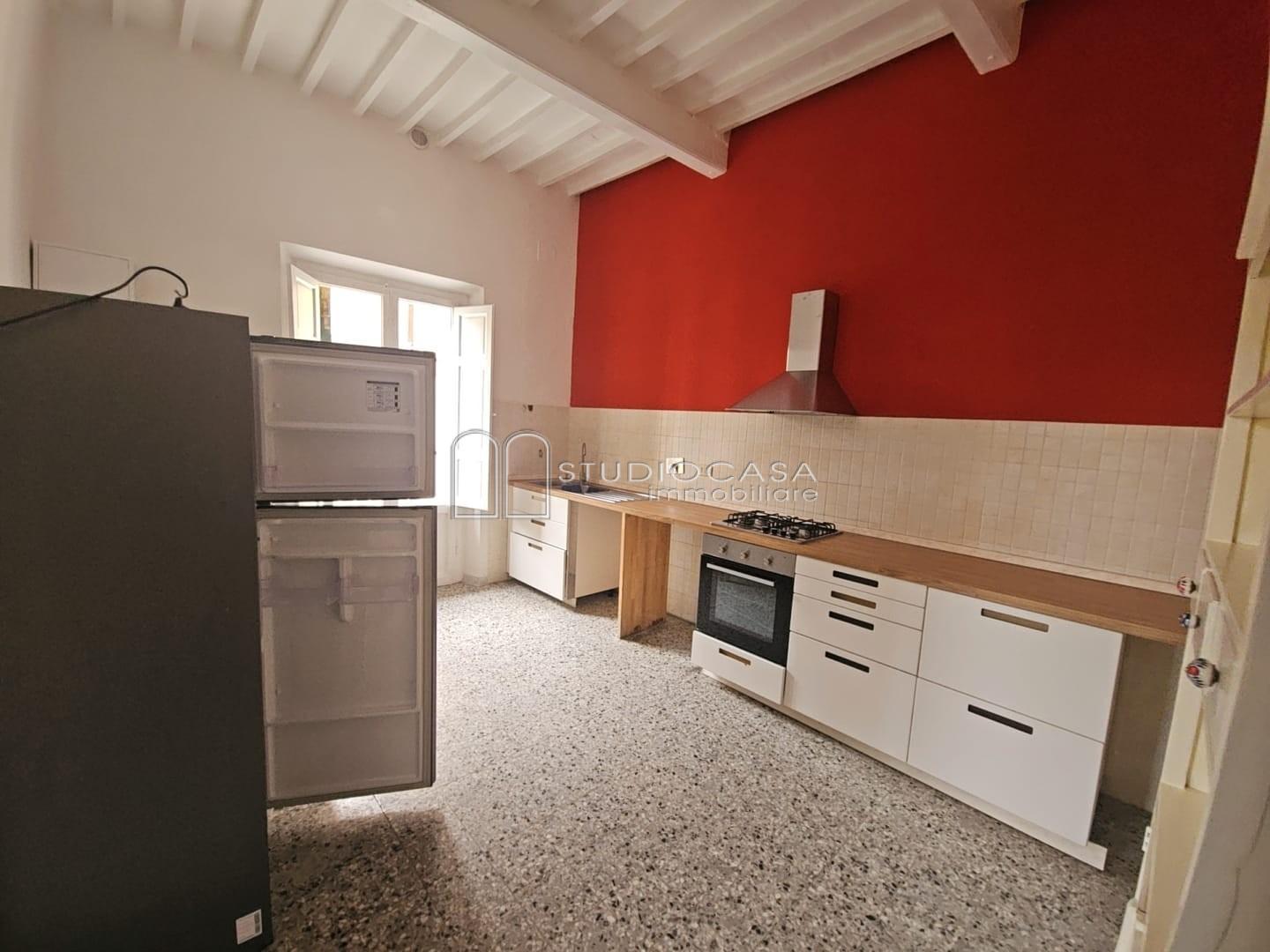 Appartamento in affitto, Pisa santa marta