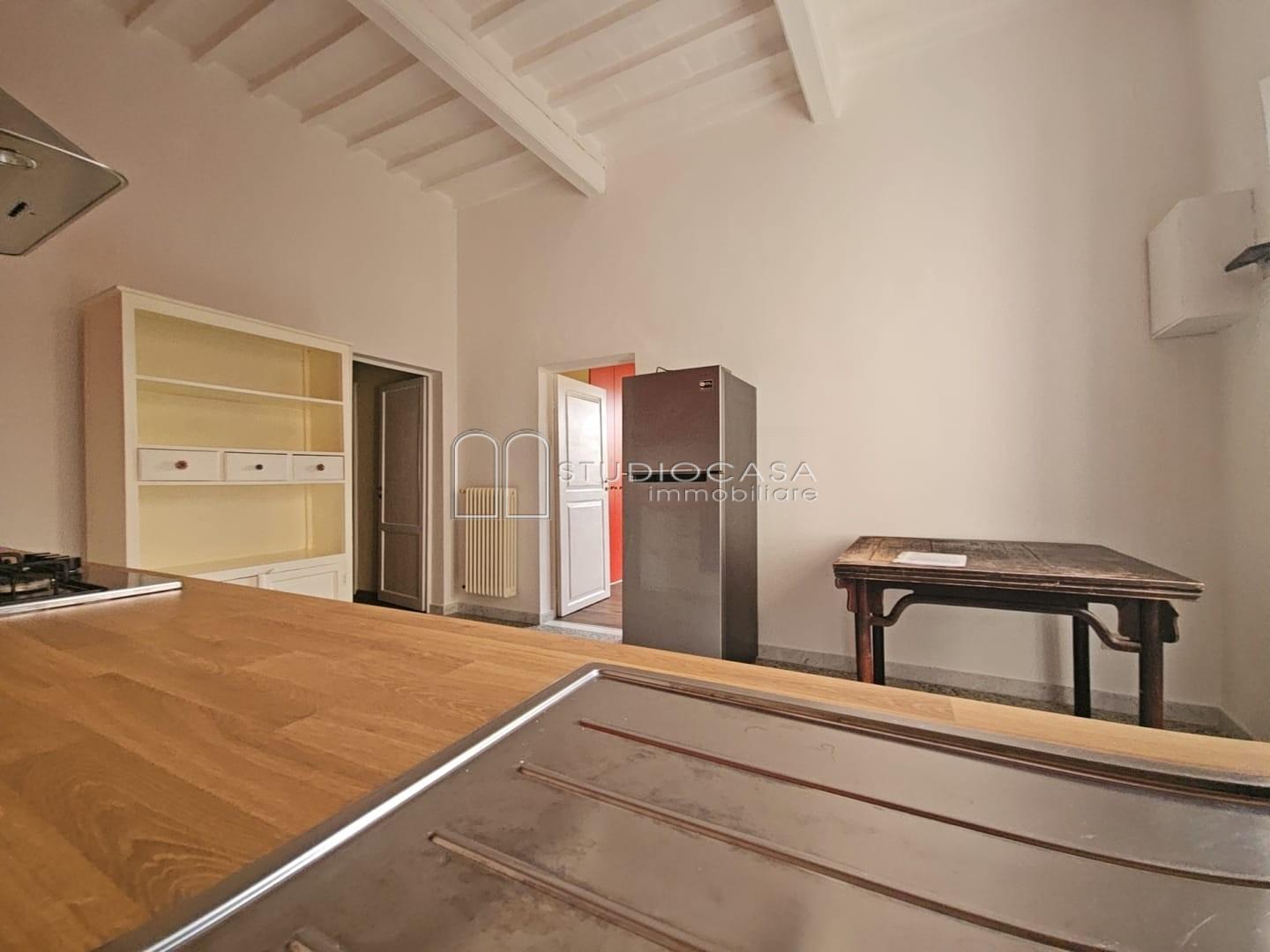 Appartamento in affitto, Pisa santa marta