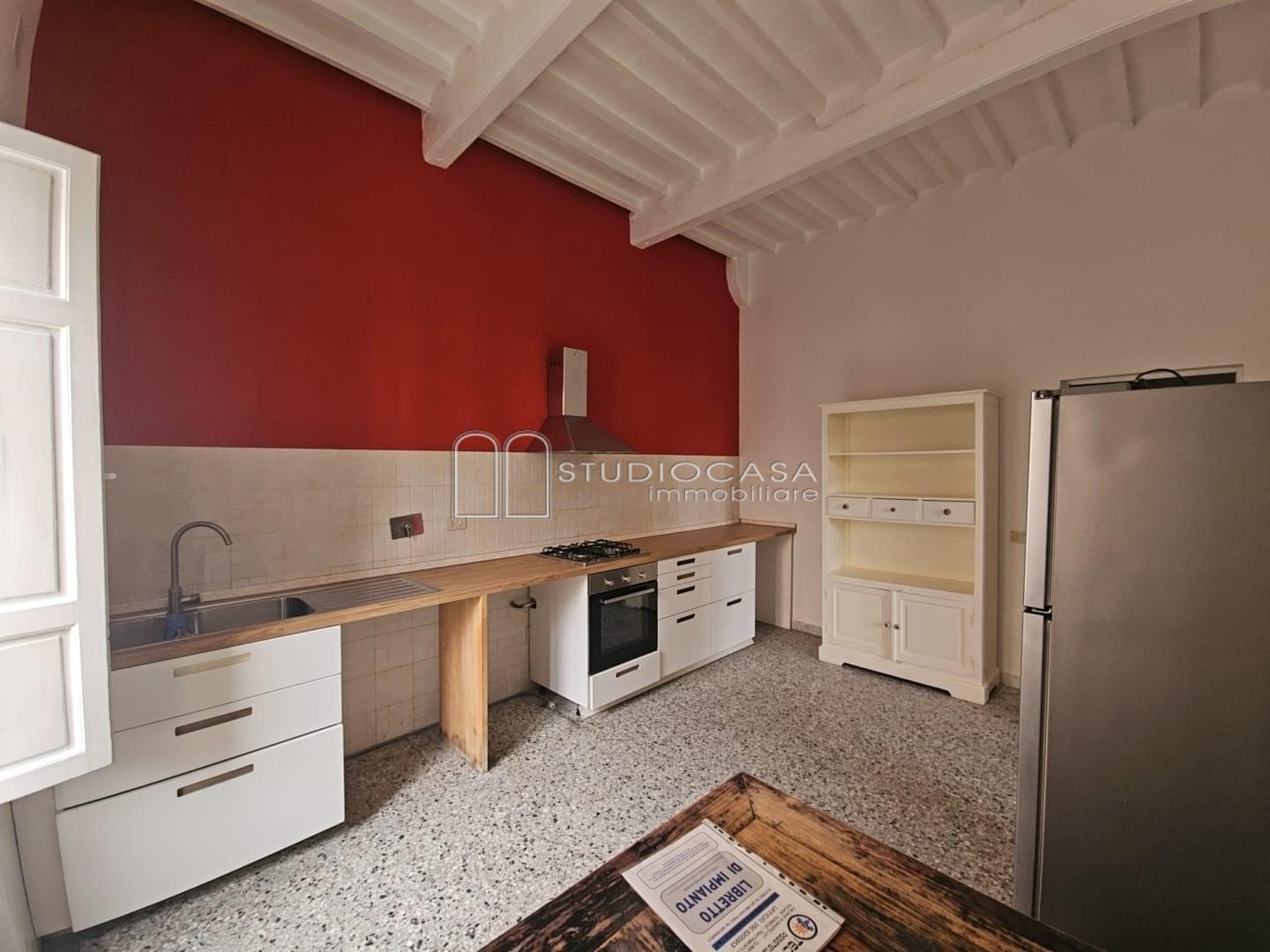 Appartamento in affitto, Pisa santa marta