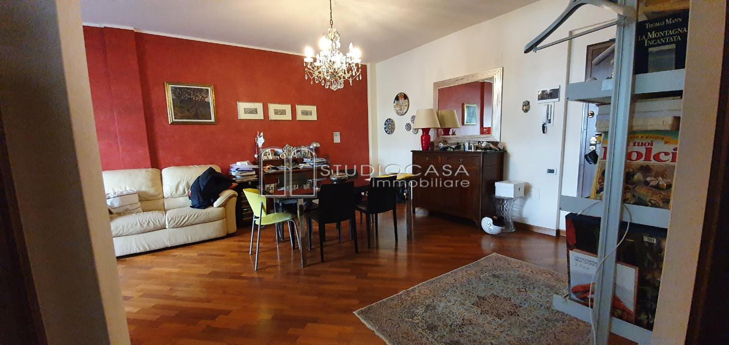 Quadrilocale in affitto, Pisa zona le piagge