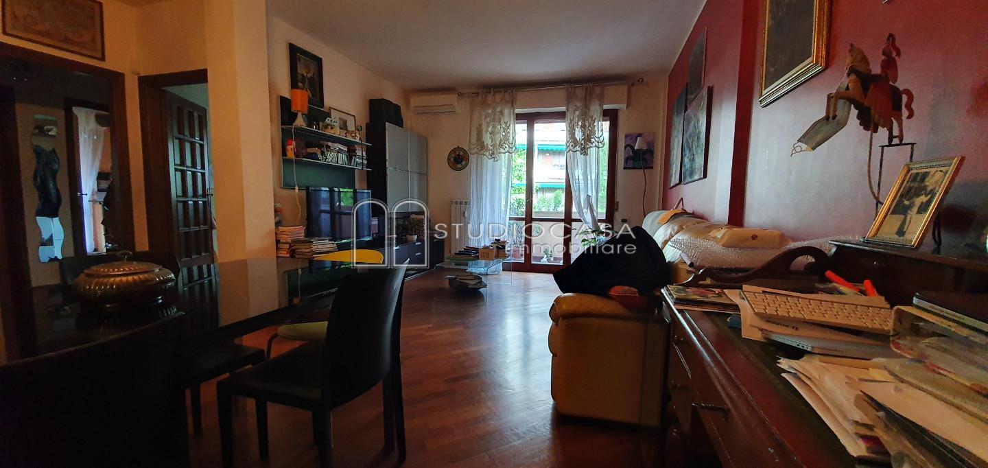 Quadrilocale in affitto, Pisa zona le piagge