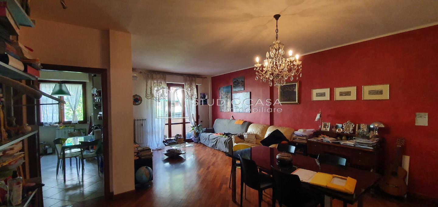 Quadrilocale in affitto, Pisa zona le piagge