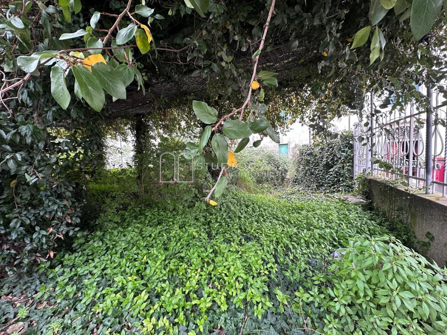 Casa indipendente con giardino, Calci la corte