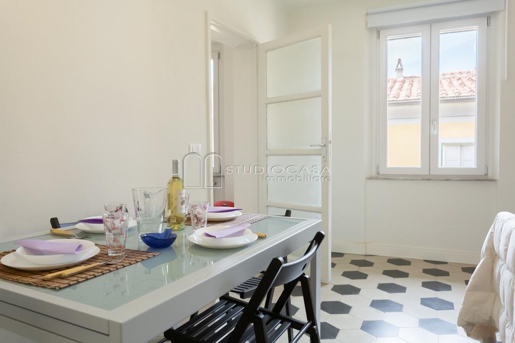 Trilocale in vendita, Pisa santa maria