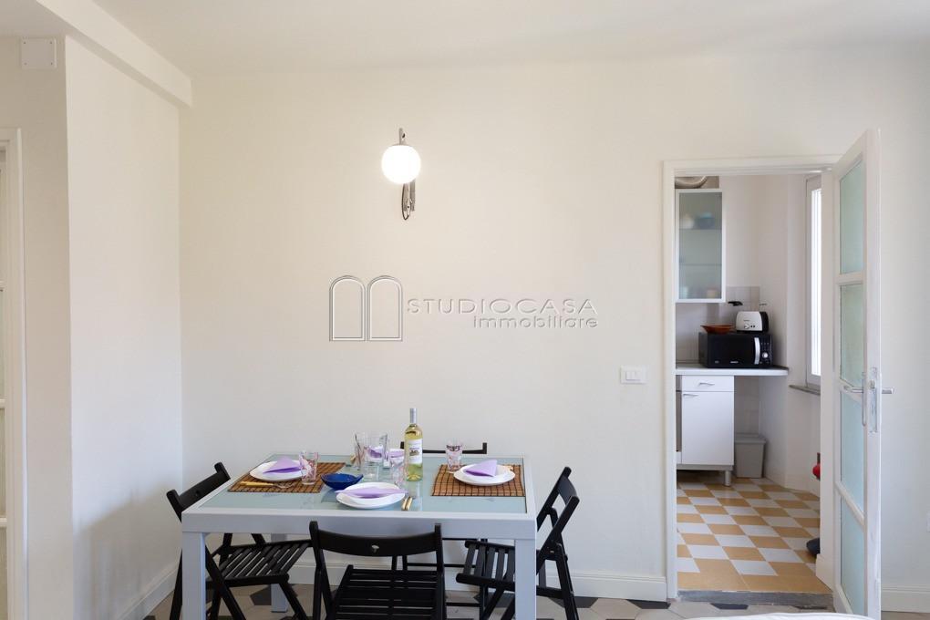 Trilocale in vendita, Pisa santa maria