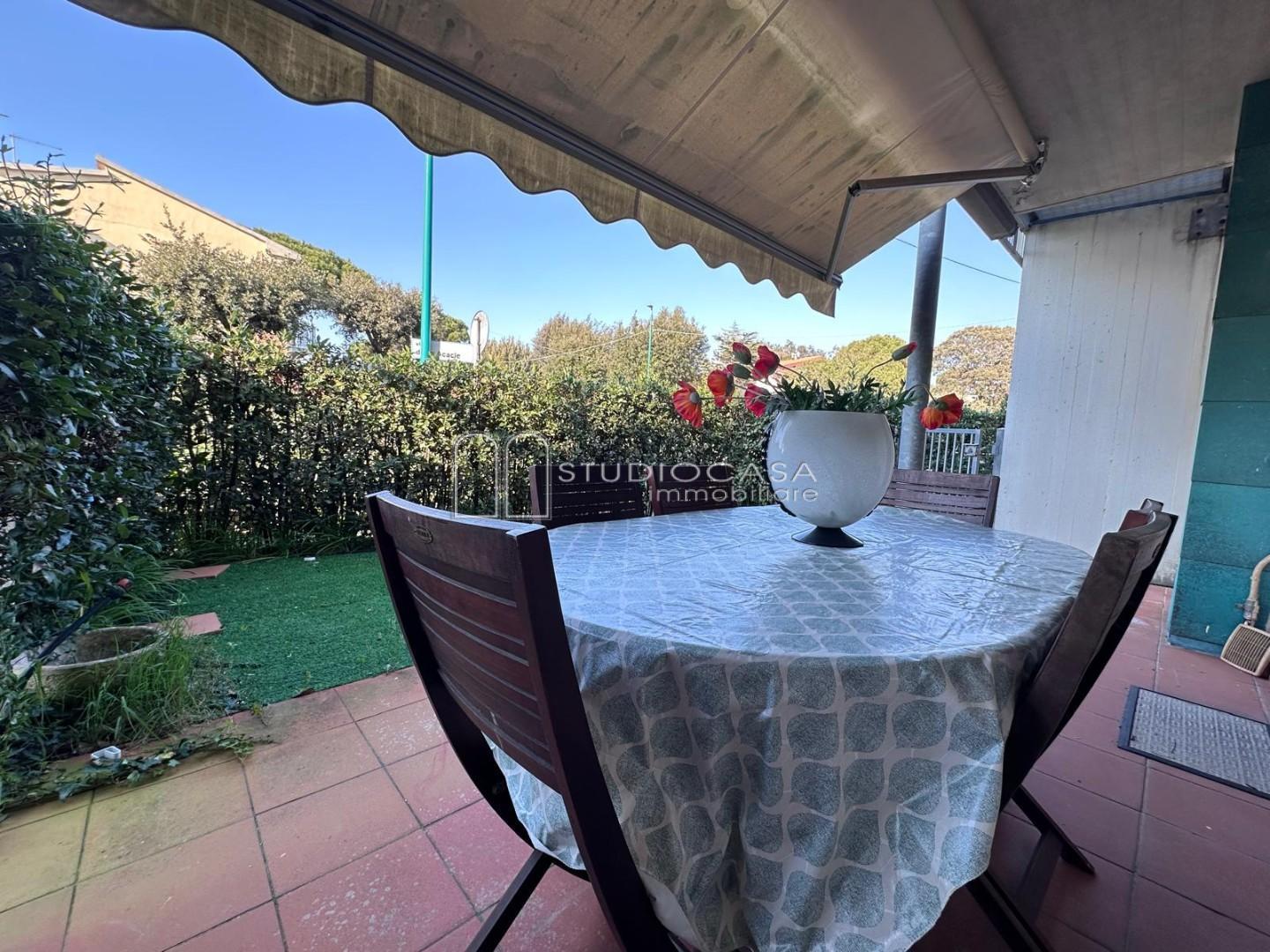 Villa in vendita, Pisa tirrenia