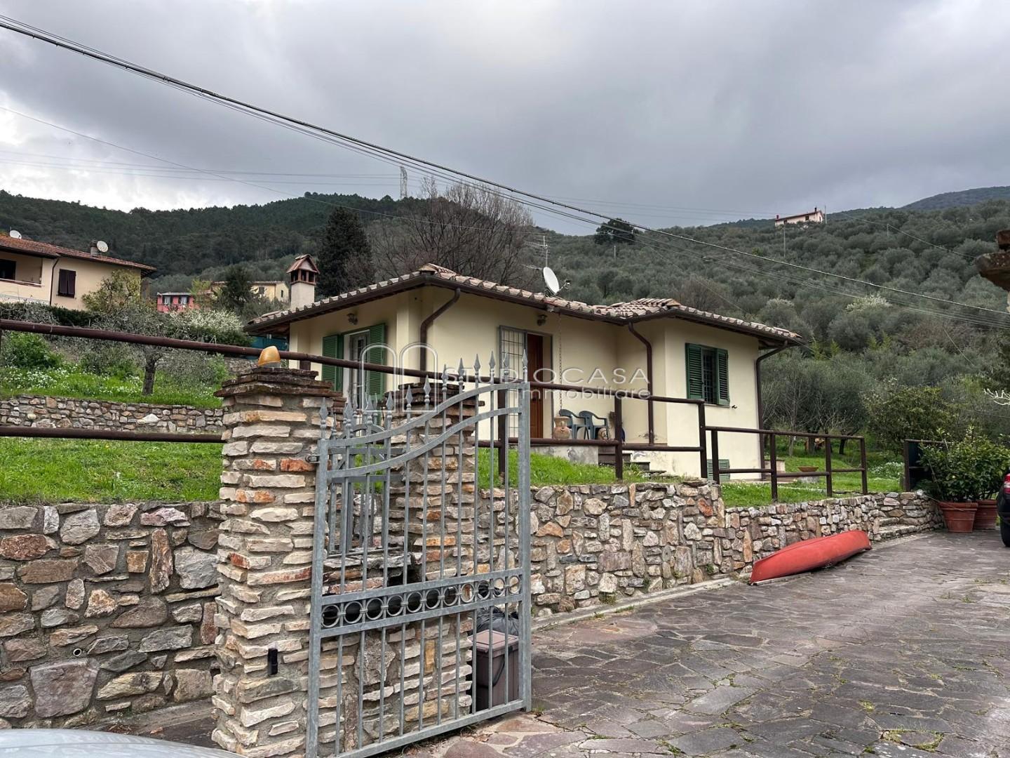 Casa indipendente in vendita, San Giuliano Terme asciano