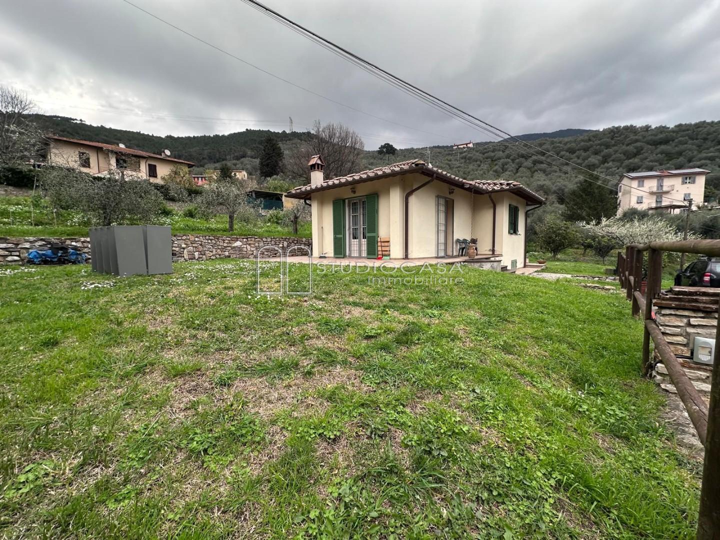 Casa indipendente in vendita, San Giuliano Terme asciano