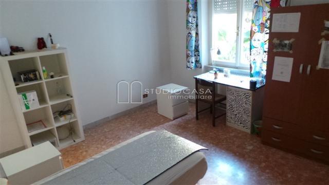 Stanza Singola con giardino, Pisa sant'antonio