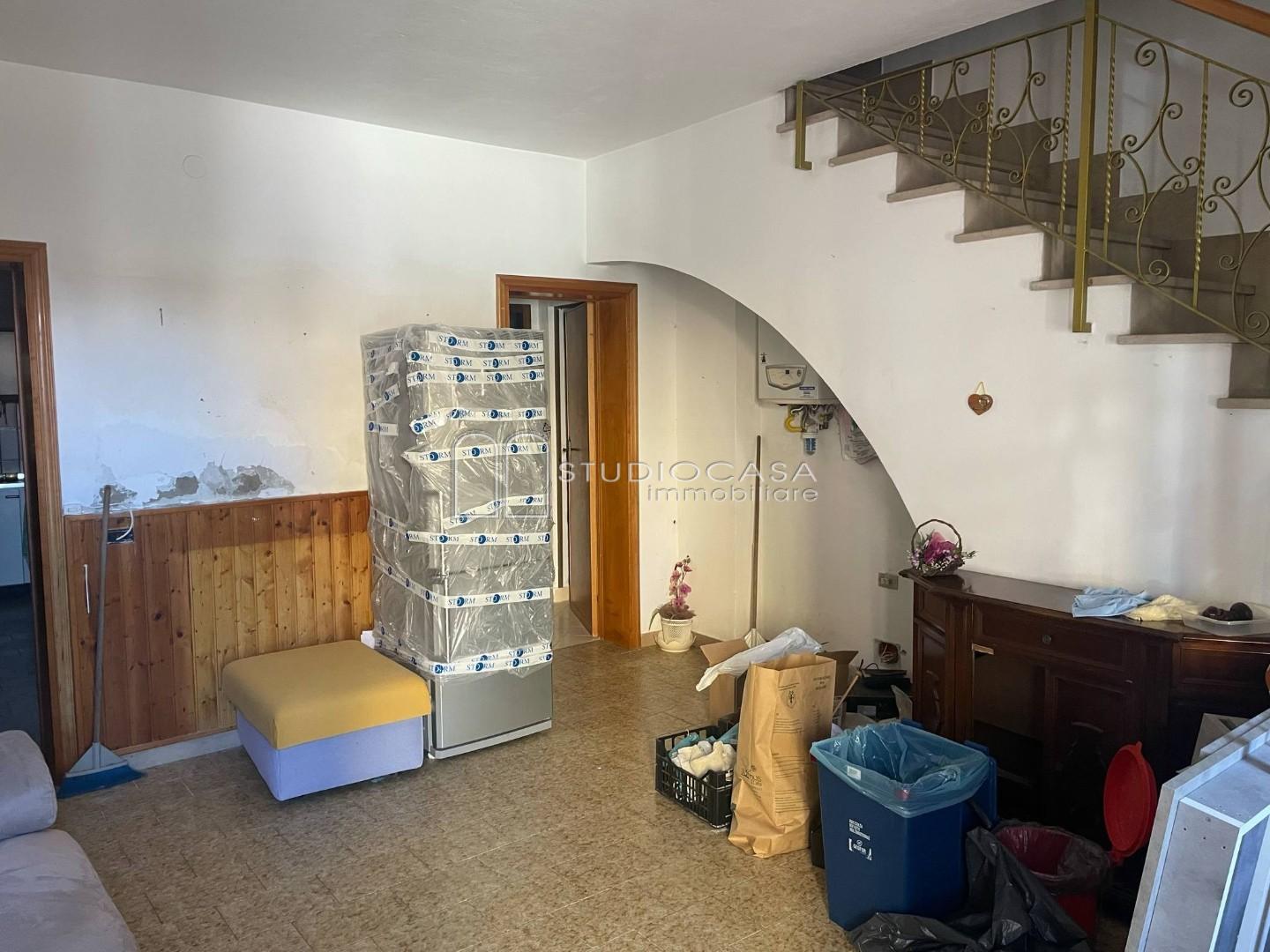 Casa indipendente in vendita, Pisa san marco