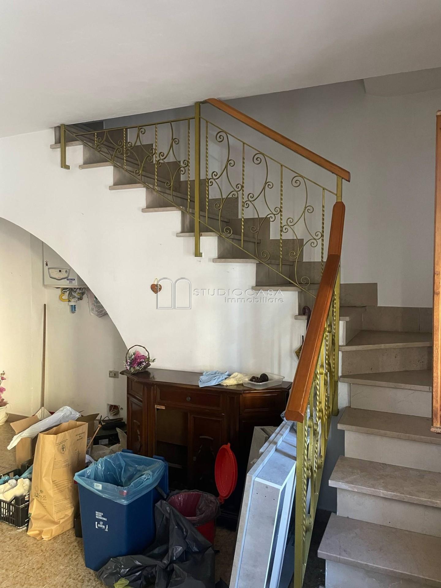 Casa indipendente in vendita, Pisa san marco