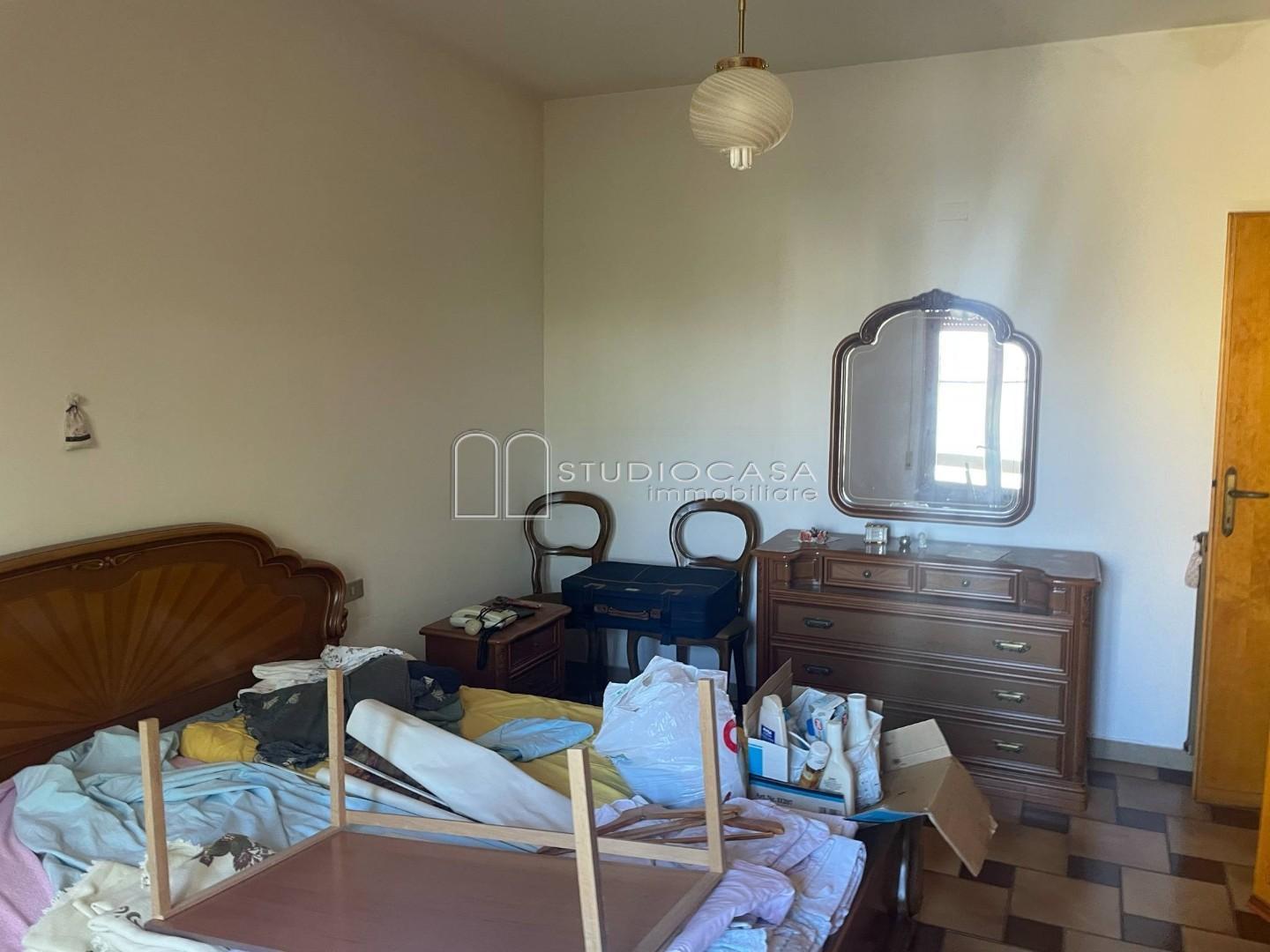 Casa indipendente in vendita, Pisa san marco