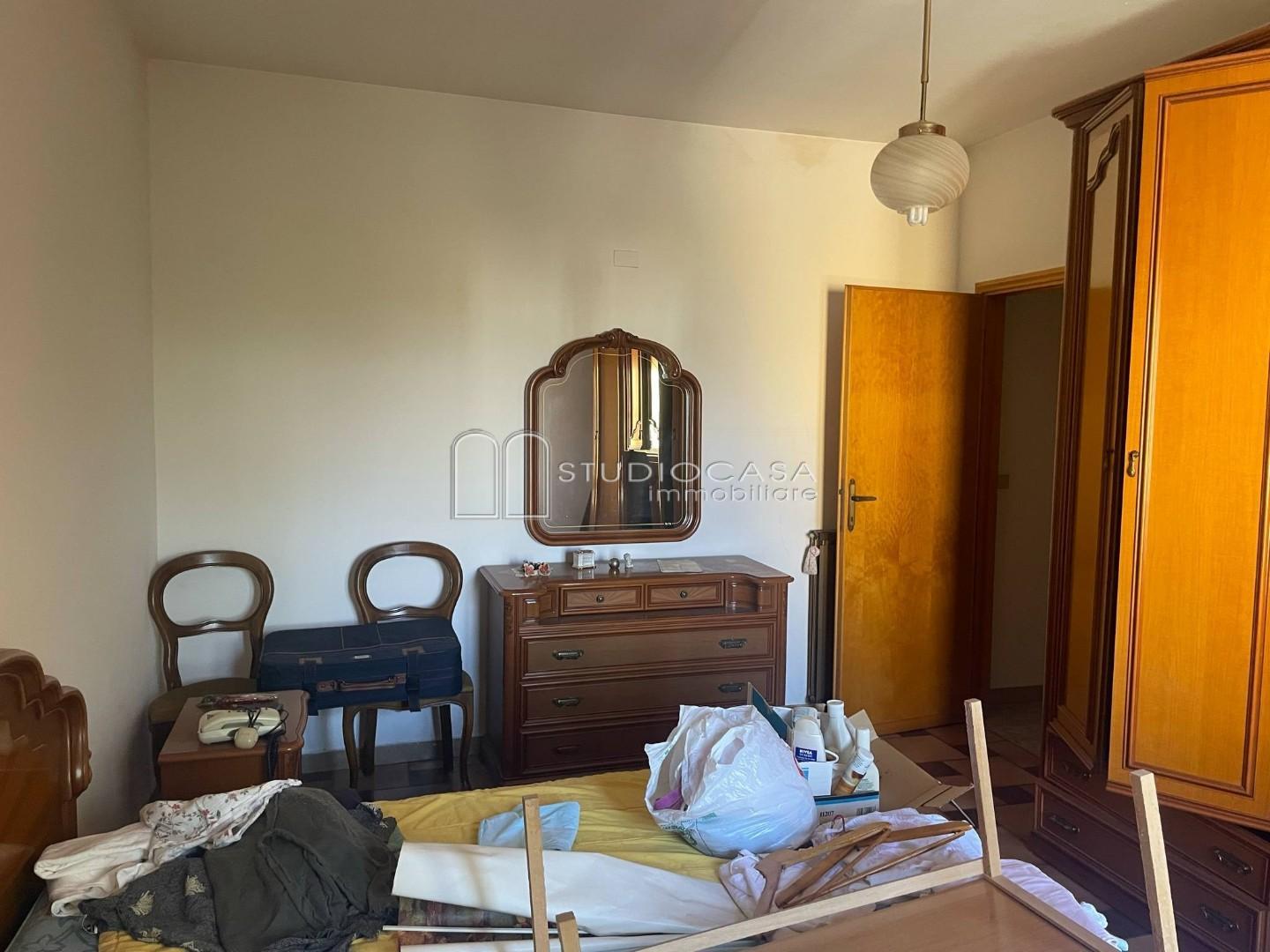 Casa indipendente in vendita, Pisa san marco