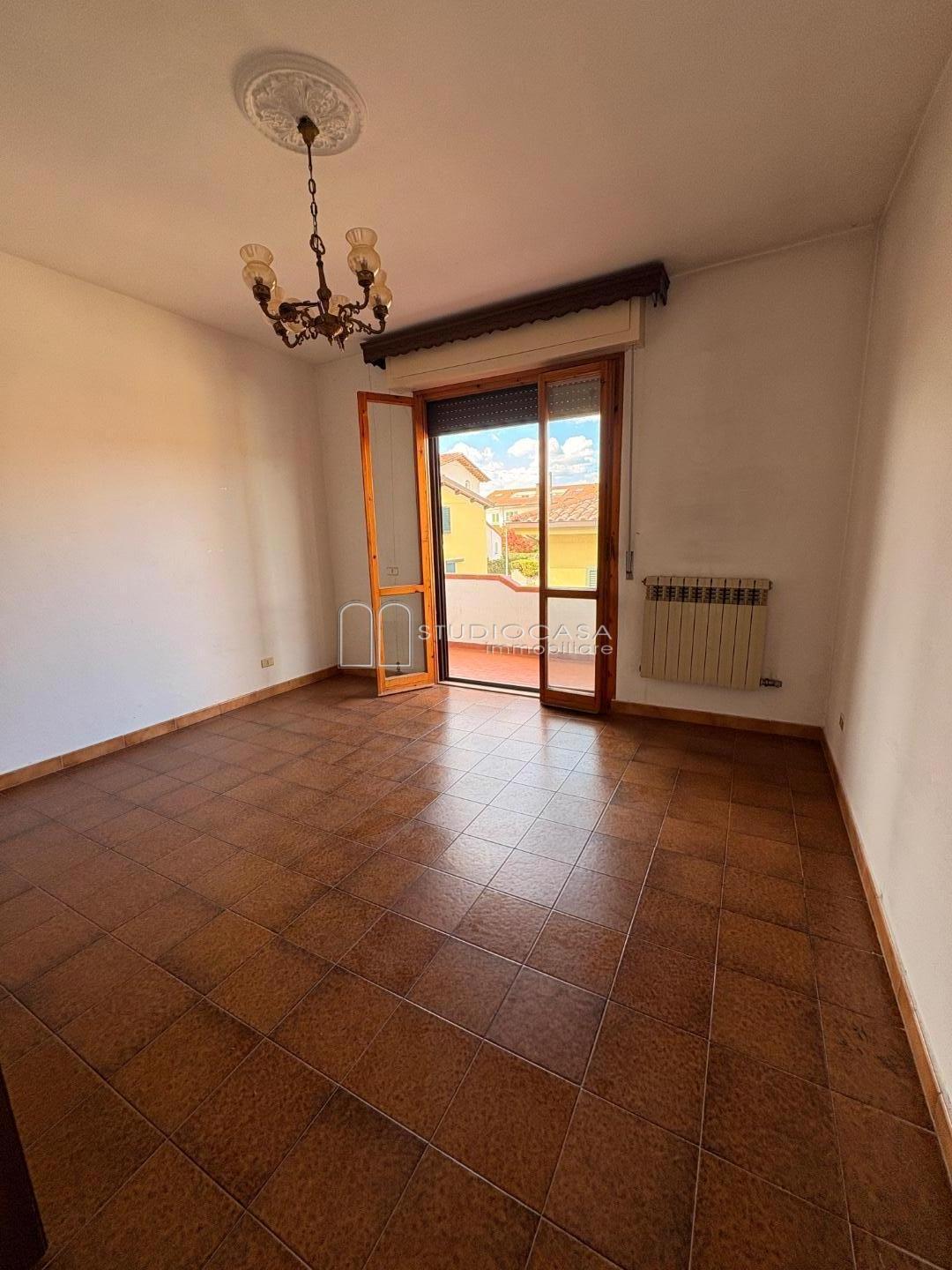 Quadrilocale in vendita, San Giuliano Terme arena metato