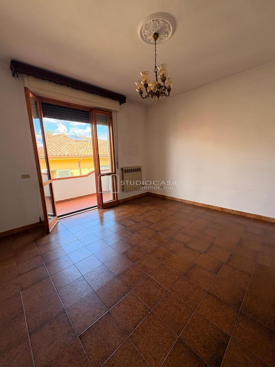 Quadrilocale in vendita, San Giuliano Terme arena metato