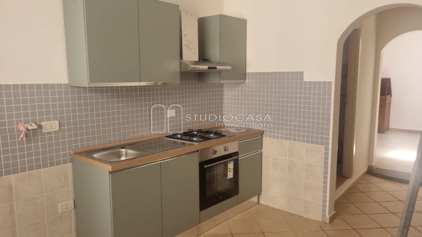 Quadrilocale arredato in affitto, Pisa santa marta