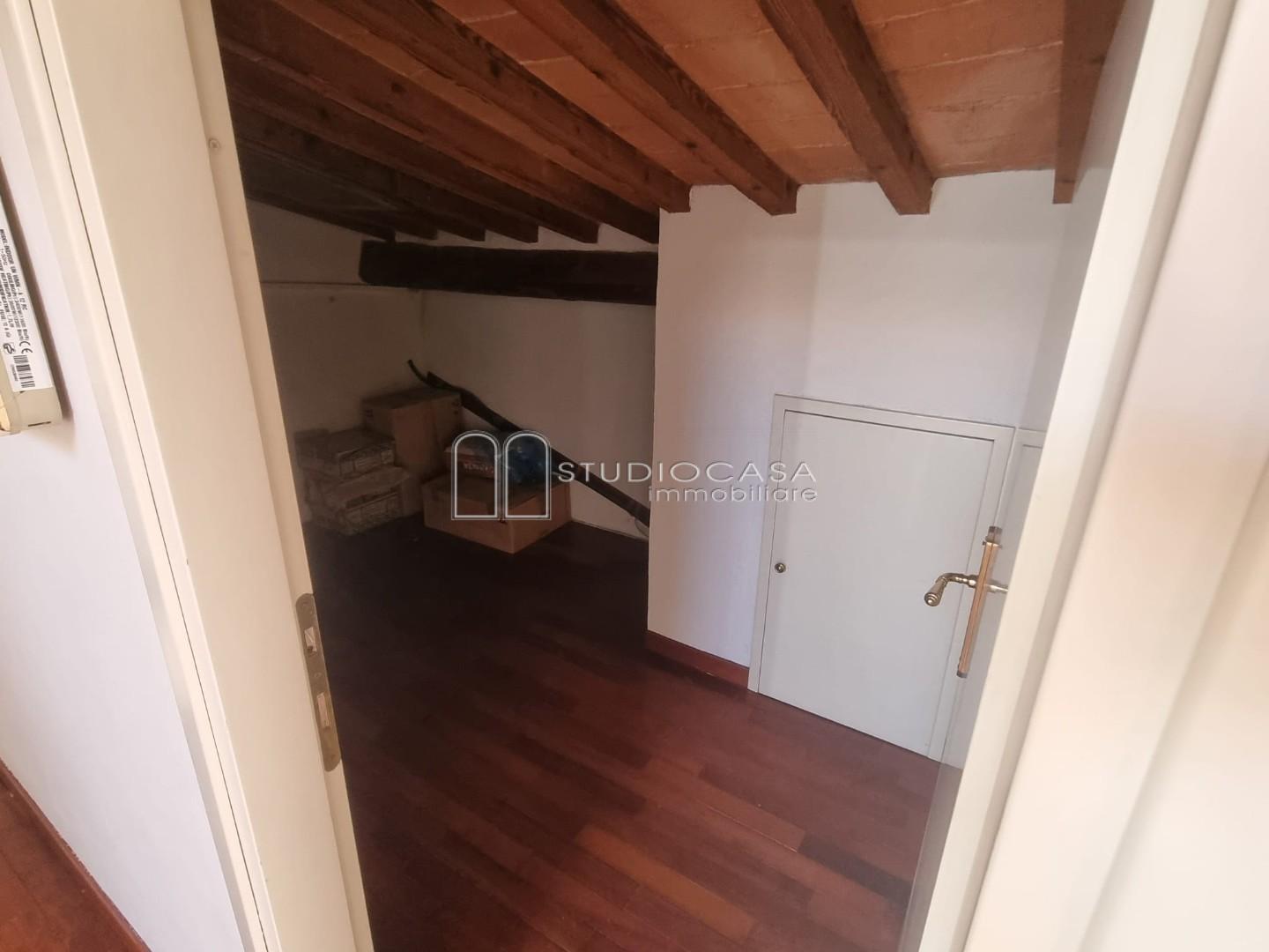 Quadrilocale arredato in affitto, Pisa santa marta