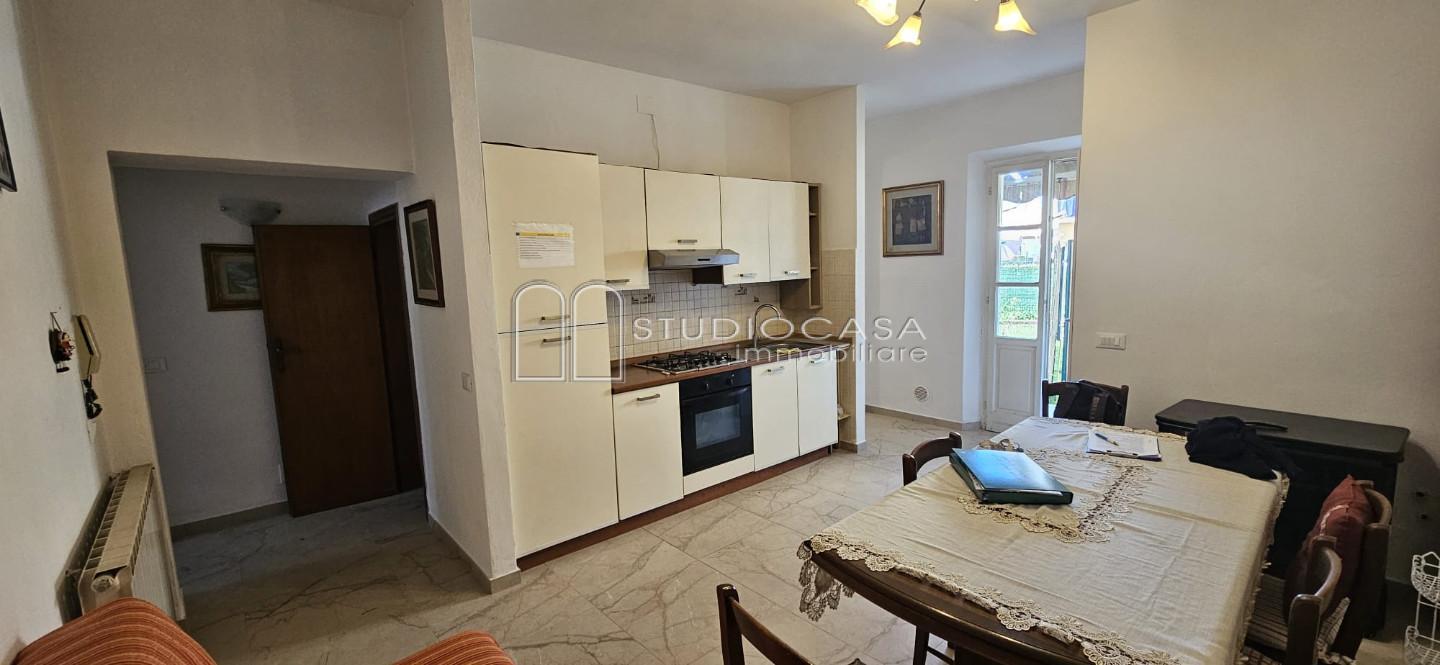 Quadrilocale arredato in affitto, Pisa porta fiorentina