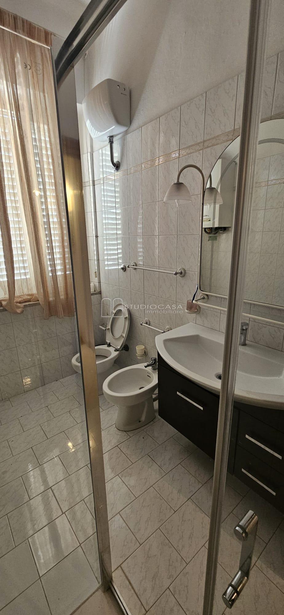 Quadrilocale arredato in affitto, Pisa porta fiorentina