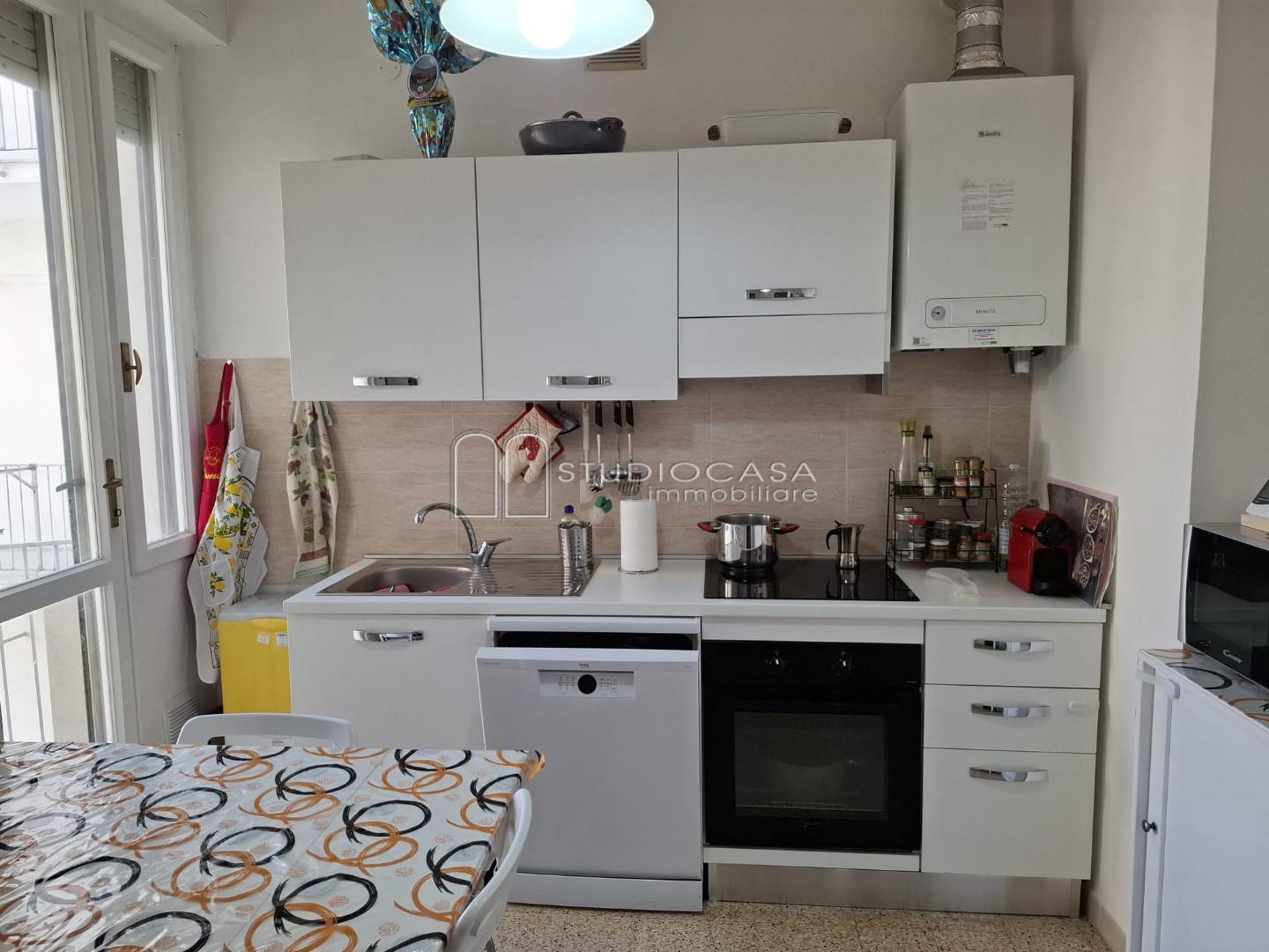 Appartamento in affitto, Pisa sant'antonio
