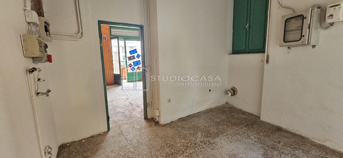 Locale commerciale in affitto, Pisa porta a mare