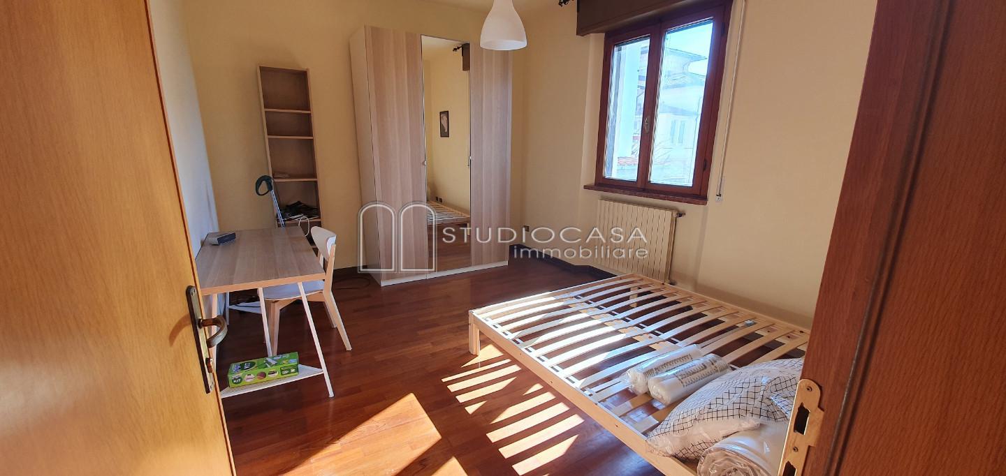 Appartamento arredato in affitto, Pisa porta a lucca